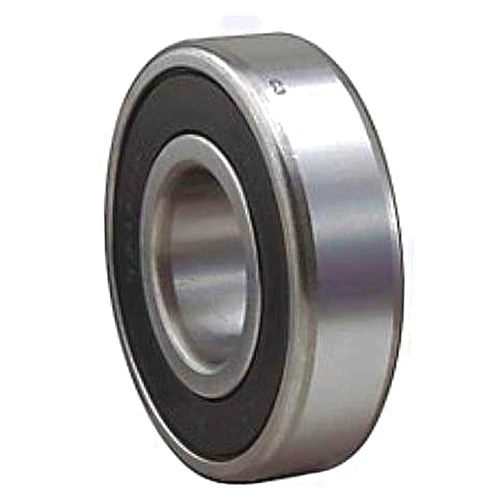 SKF 6207-2RS 17MM Width, Bearing, 72MM OD, 35MM BORE