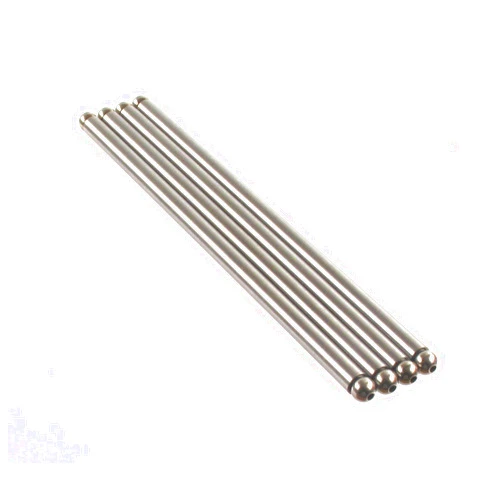 Elgin PR-614Q4 Stock Replacement Push Rod, 4 Pack (for GM LS Engines)