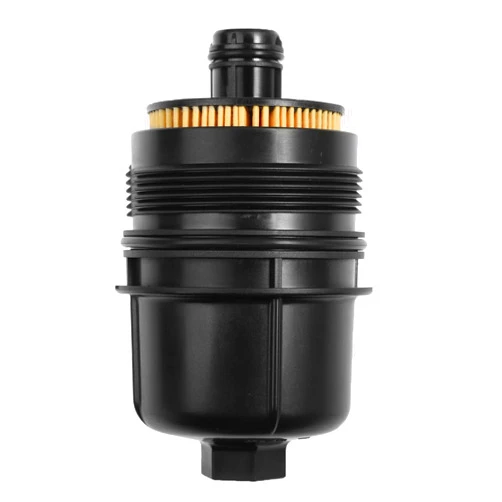 YAOPEI Ecodiesel Engine Oil Filter Compatible With Jeep 2020-2023 Wrangler JL Gladiator Ram 1500 DT Mopar Housing Cap 68507598AA 68498720AA