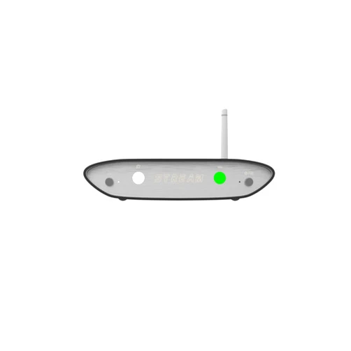 iFi Zen Stream – Network Audio Transport – Inputs: Ethernet/Wi-Fi/USB - Outputs: USB/SPDIF