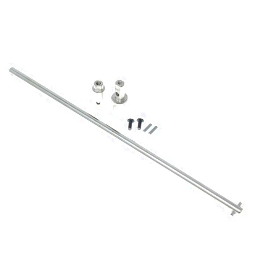 Redcat Racing Redcat RER13676 Heavy Duty Center Drive Shaft + Outdrive Cups + Pins + Screws