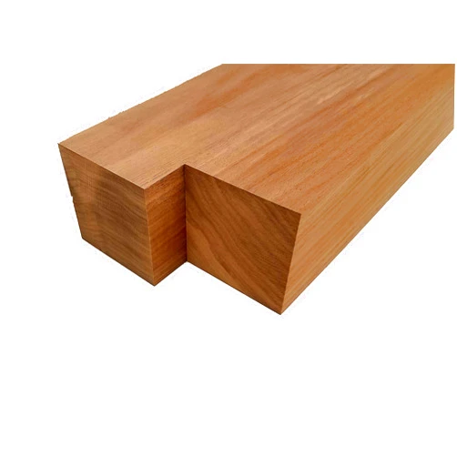 Barrington Hardwoods Walnut Lumber Turning Blank Squares - 3