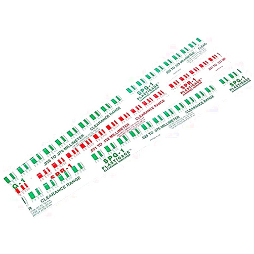 Allstar Performance ALL96475 Plastigage Kit