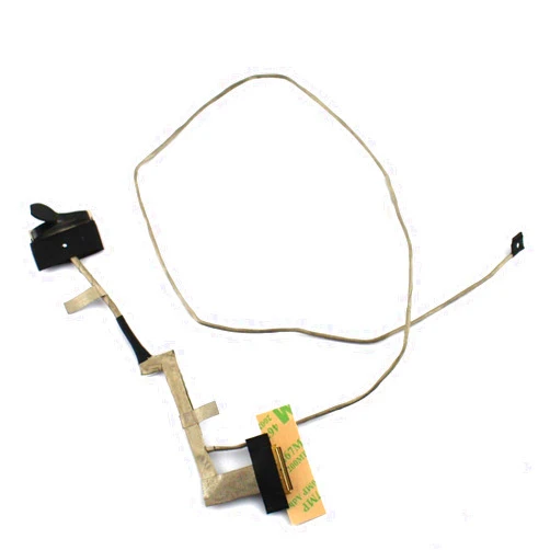 Nbparts New for Lenovo Ideapad Y50 Y50-70 FHD 19201080 LCD Video Cable DC02001YQ00 ZIVY2 LVDS