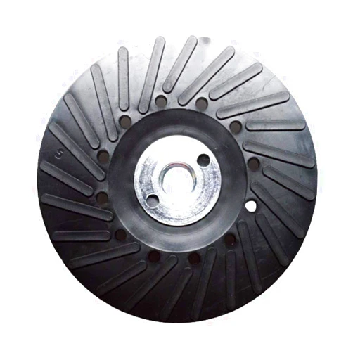 Benchmark Abrasives 5