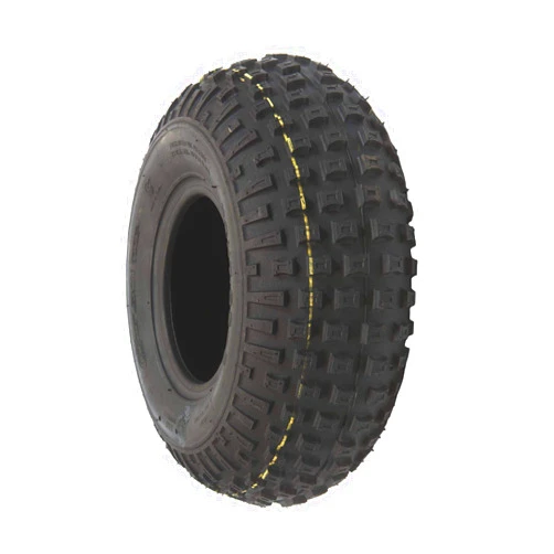 Cheng Shin C829 ATV Tire 20x7x8 Front, Rear
