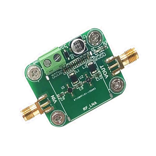 Senzooe LNA amplifier DC-2GHz board