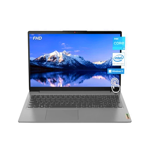 Lenovo 2023 Newest Ideapad 3i Laptop, 15.6
