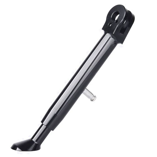 Motobiker Adjustable Kickstand Side Stand For Compatible With Honda CBR600RR 2003-2012, CBR1000RR 2004-2007