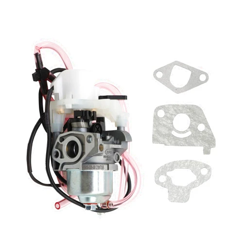 Jecoupoon Generator Carburetor Compatible with EB2000I EU2000I EB2000IT1 EU2000IK1 BF30E 16100-Z0D-D03 16100-Z0D-D01