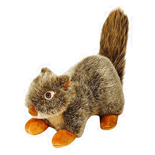 Fluff & Tuff Fluff and Tuff Nuts the Squirrel