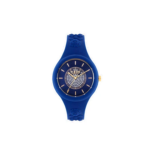 Versus Versace Fire Island Collection Luxury Womens Watch Timepiece