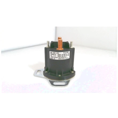 Trombetta 634-1241-012 12VDC Powerseal Contactor