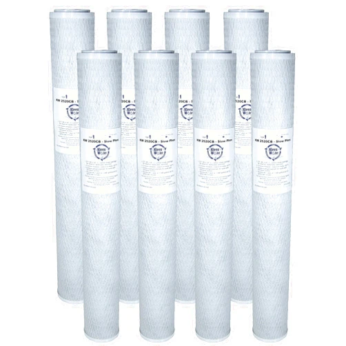 KleenWater KW2520CB-SlowPhos 2.5