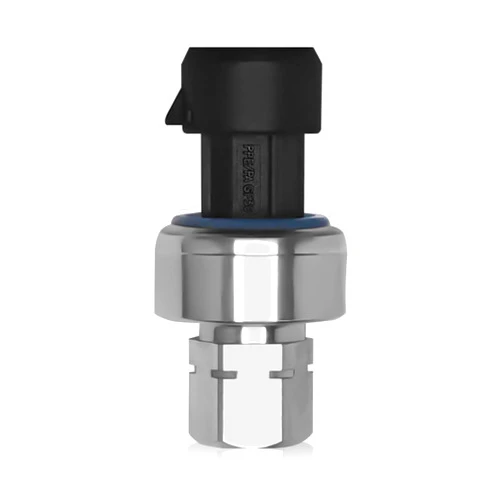 Pvotawp AC Pressure Switch Sensor OEM#1551343 13587668, A/C High Pressure Switch Air Conditioning Refrigerant Pressure Sensor for Buick Cadillac Pontiac Saturn Chevrolet GMC, HVAC Pressure Transducer