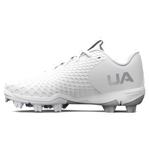 Under Armour Women's Glyde 2.0 Rm Softball Shoe