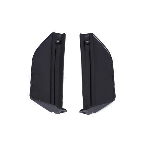 XHYFFS Motorbike Handguards For GS For B&MW For F650GS F700GS F800GS Motorcycle Hand Guard Riser Kits Wind Shield Handguard F 650/700/800 2008-2017 2016 2015 2014 Hand Guards Protectors