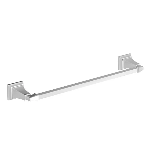 American Standard 7455024.002 TS Series 24' -Towel Bar, Polished Chrome