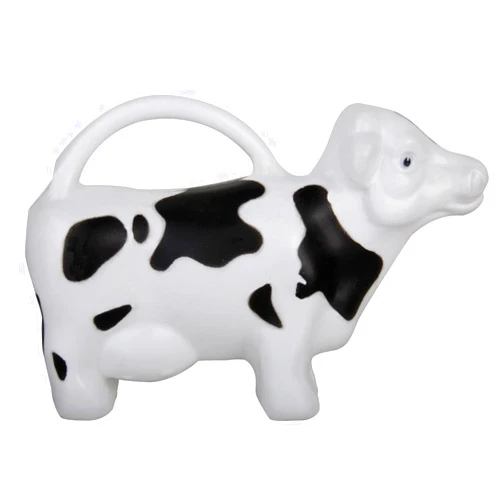 Esschert Design Watering Can - Cow