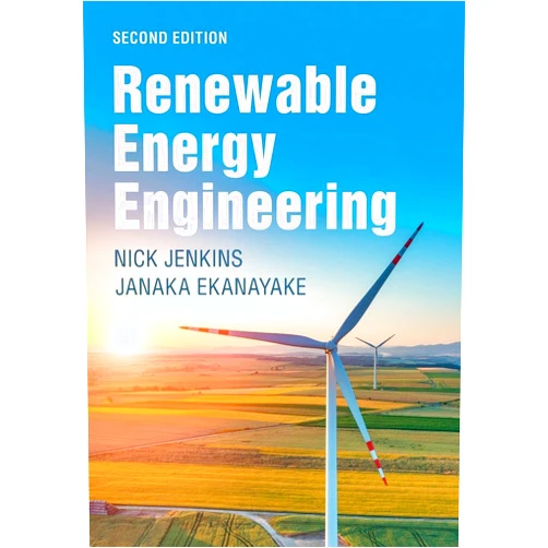 Jenkins Renewable Energy Engineering