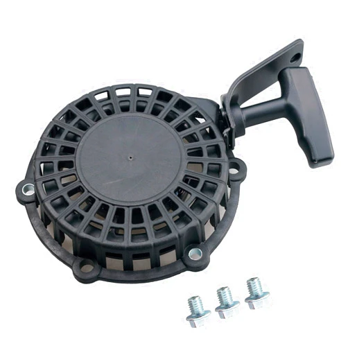 TAPA Recoil Starter Assembly Compatible with Champion 2000W Inverter Generator 100478 100692 100900 200949 200952 200959 200960 200983 and Wen 2000 Watts Inverter Generator 56202i 56203i 56235i