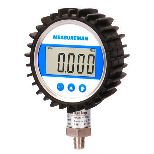 MEASUREMAN 3-1/8