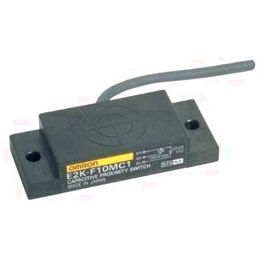 OMRON Industrial Automation E2K-F10MC1 Proximity Sensor