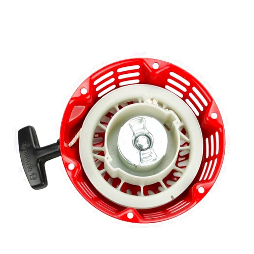 Swiner Recoil Starter for Jiangdong Contractor Line JD4000 JD3500 JF168 JF200 5.5 6.5HP
