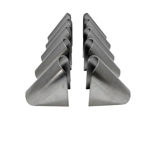 UTVDistribution Tube Gusset Weld In Taco Style Saddle For 1-3/4