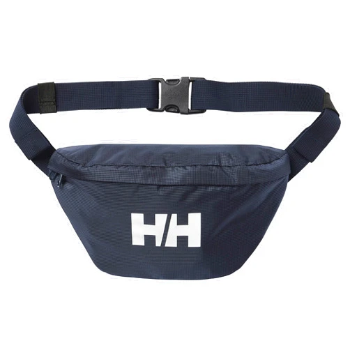 Helly-Hansen Unisex HH Logo Waist Bag