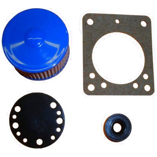 Technology Parts Store Repair Kit and Seal Compatible with Suntec A2VA7116 A2VA3006 A1VA7112 Oil Burner Pumps. OEM