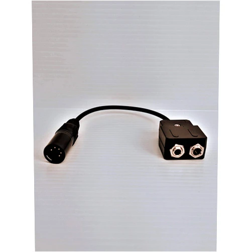 Tely Technologies General Aviation Headset to Airbus Panel Adapter