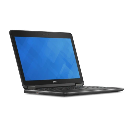 Dell Latitude E7240 12.5in Business Laptop, Intel Core i5-4300U, 8GB DDR3L RAM, 256GB SSD, Windows 10 Professional (Renewed)