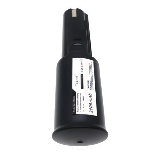ChoyoqeR EY6225 Replacement Battery for EY6225C, EY6225CQ, EZ6225, EZ6225C15, EZ622X 3.6V/2100mA