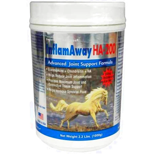 Sweetwater Nutrition InflamAway HA200 (2.3 lbs)