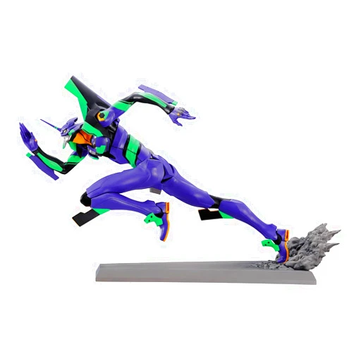 Bandai Spirits Ichibansho - Evangelion 3.0 + 1.0 - EVA-01 (Sprint!), Collectible Figure