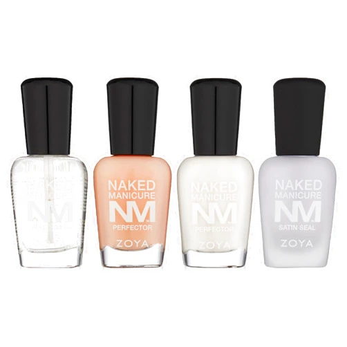 ZOYA Women's Starter Manicure Kit, 0.5 fl. oz.