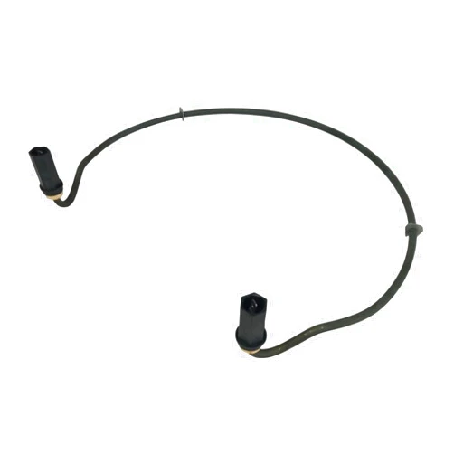 PKSMLSFV W10703867 Dishwasher Heating Element for Whirlpool replaces AP5809076 W10195052 W10329322 W10473250 W10518402 W10687954 W10696509