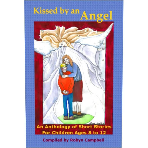 By Yvette Carol (Author), Catherine Johnson (Author), Lynn Kelley (Author), Vivian Kirkfield (Author), Ellen Leventhal (Author), Suzy Levinson (Author), Hope Lim (Author), Theresa Milstein (Author), Cheryl Secomb (Author), Erik Weibel (Author) & 7 more Format: Kindle Edition Kissed by an Angel
