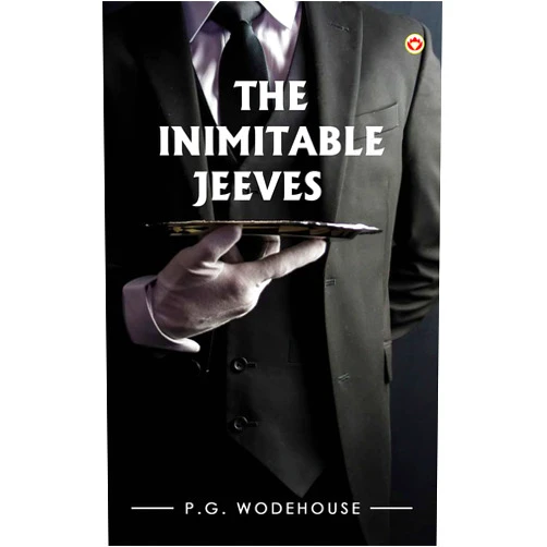 By P.G. Wodehouse (Author) Format: Kindle Edition The Inimitable Jeeves