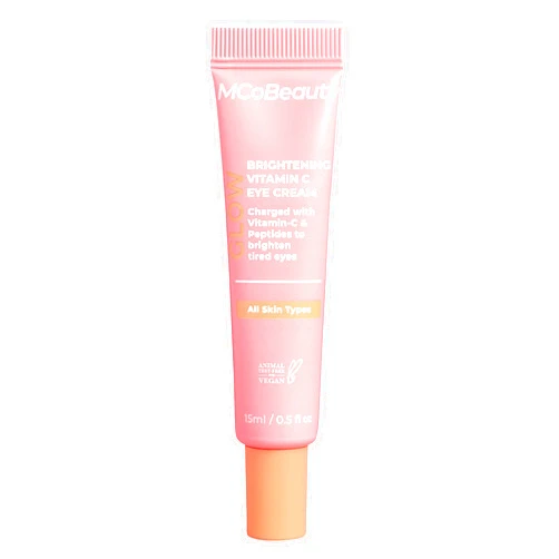 MCoBeauty Glow Brightening Vitamin-C Eye Cream