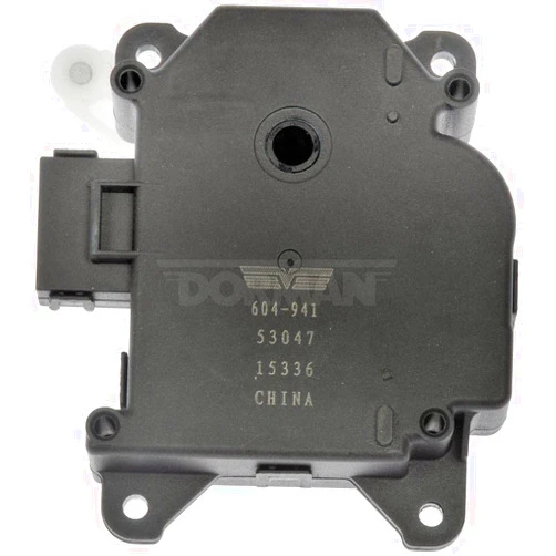 Dorman - 604-941 - AIR DOOR ACTUATOR-TEMPERATURE