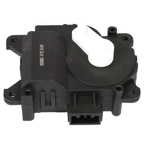 AINTIER Air Door Actuator HVAC Blend Control Actuator 1PC Fit for Honda CR-V 2002-2006, for Civic 2001-2005, for Element 2003-2011, 604-439 Main, Recirculation