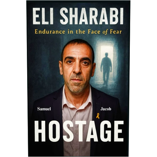 By Jacob Samuel (Author) Eli Sharabi