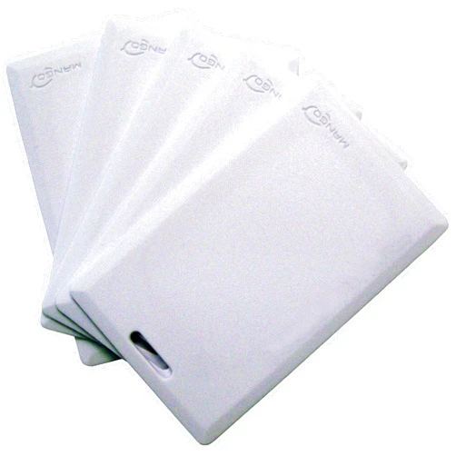 Acroprint Proximity Badges for Acroprint Time Recorders, 15-Pack (14-0126-000)