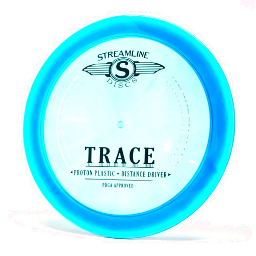 Streamline Discs Proton Trace Distance Driver