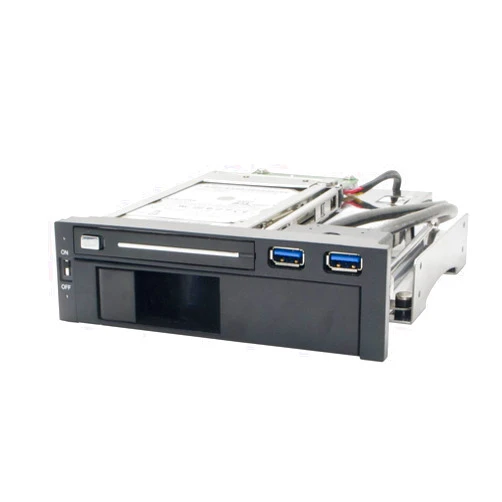 Syba SY-MRA55006 5.25