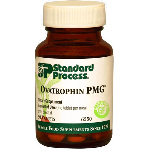 Standard Process Inc. Ovatrophin PMG