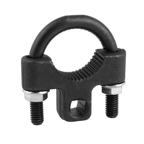 Sporacingrts Color Exquisite ABN Inner Tie Rod Tool Carbon Steel Compatible with Universal