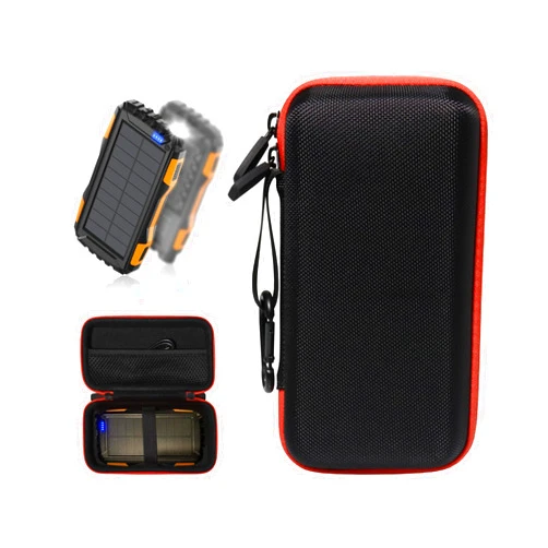 HMPAIMON Solar Charger case for BLAVOR, GOODaaa, Mregb, QiSa, Annero, QIMYE